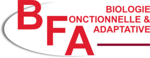 Unité de Biologie Fonctionnelle et Adaptative