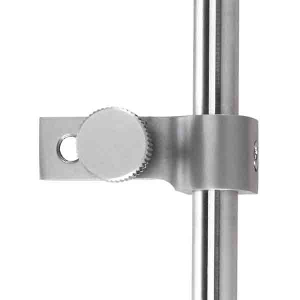 Holder sur mesure pour canule d'injection