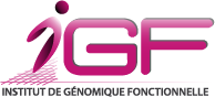 Institut de Génomique Fonctionelle