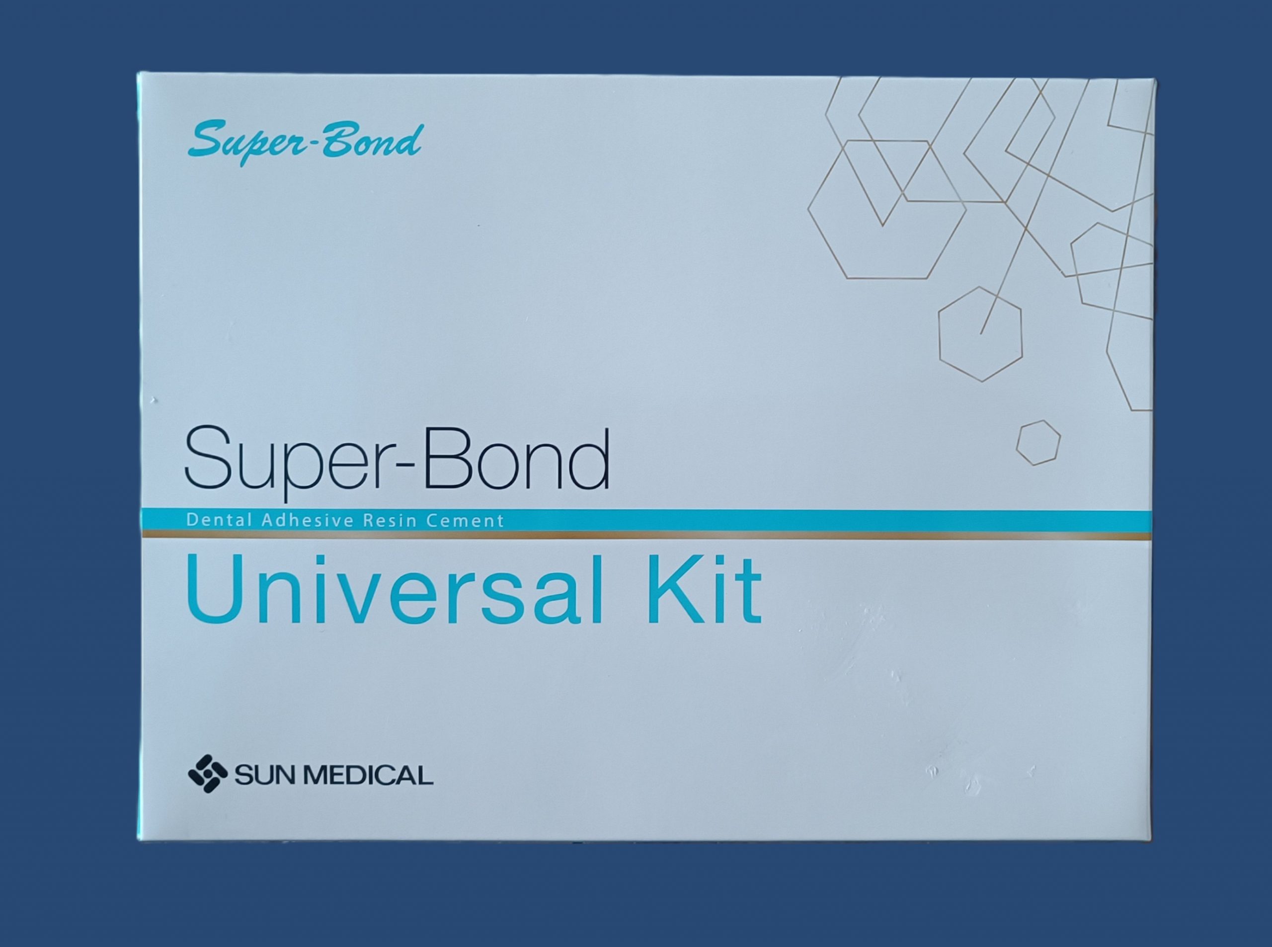 Super Bond Universal Kit