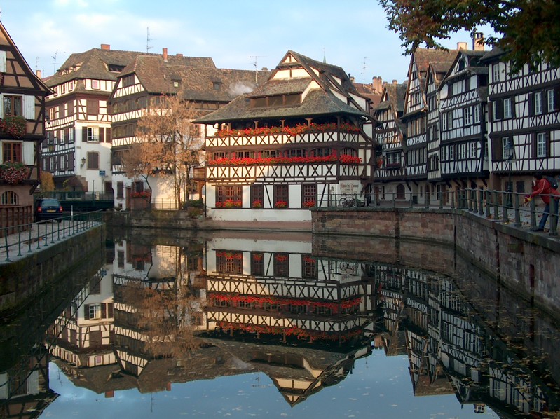 Strasbourg Addictions Day