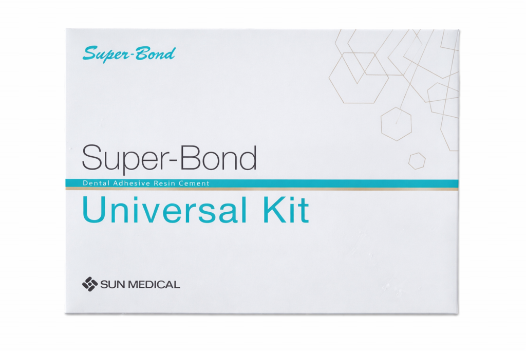 Super Bond Universal Kit