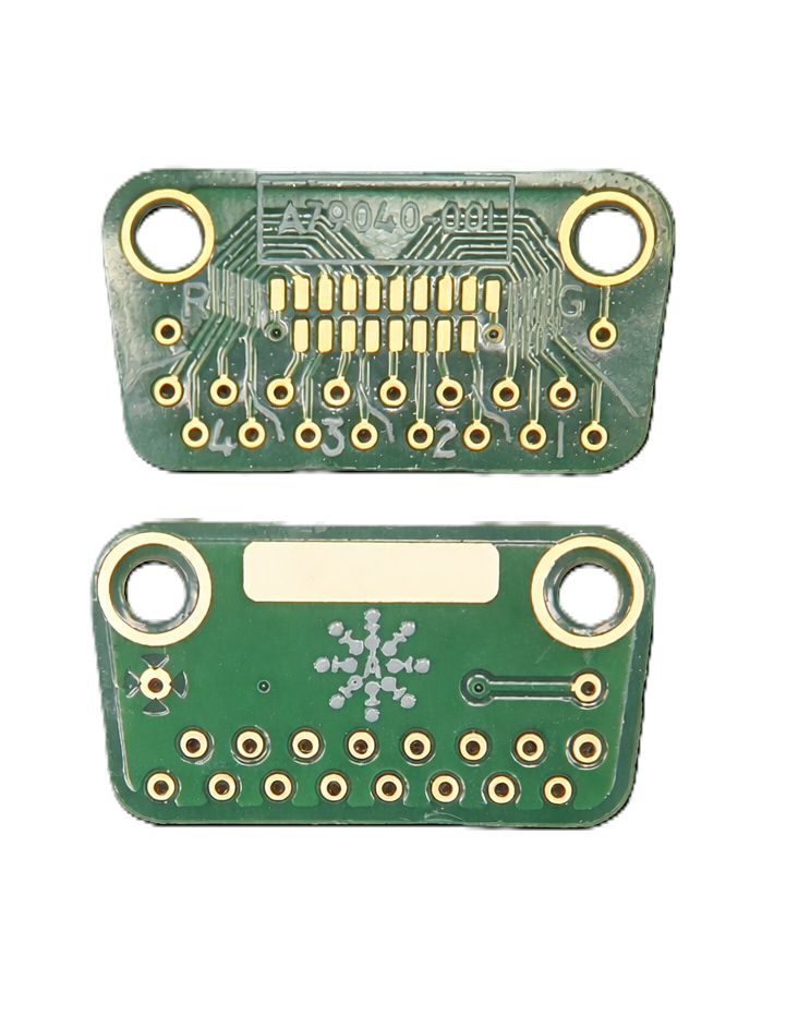 Electrode Interface Board (EIB)