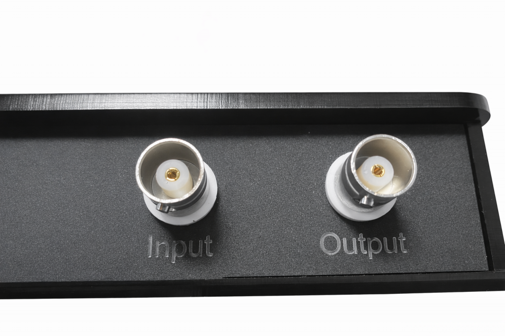 Générateur de pulses