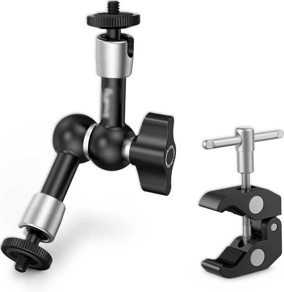 Caméra industrielle Synchronisable