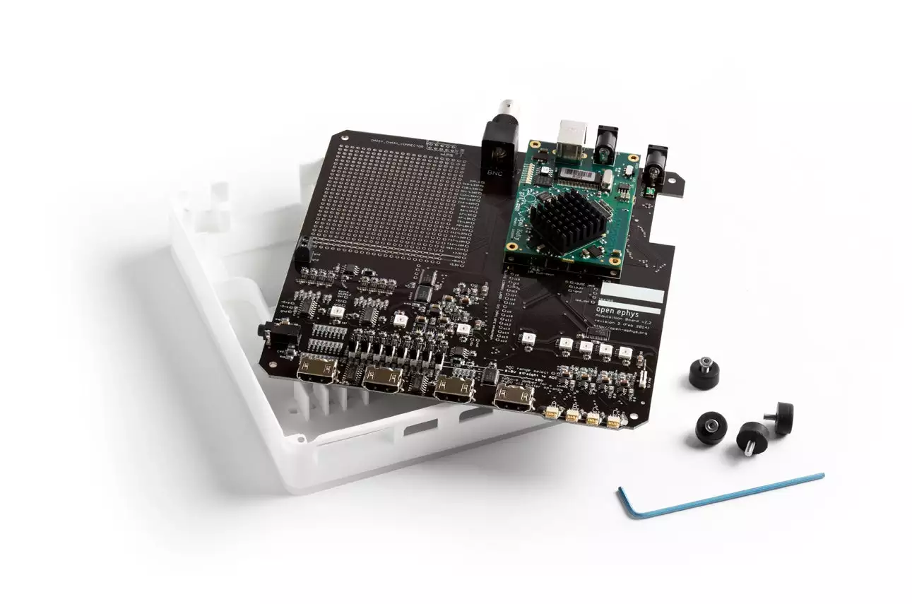 Open Ephys