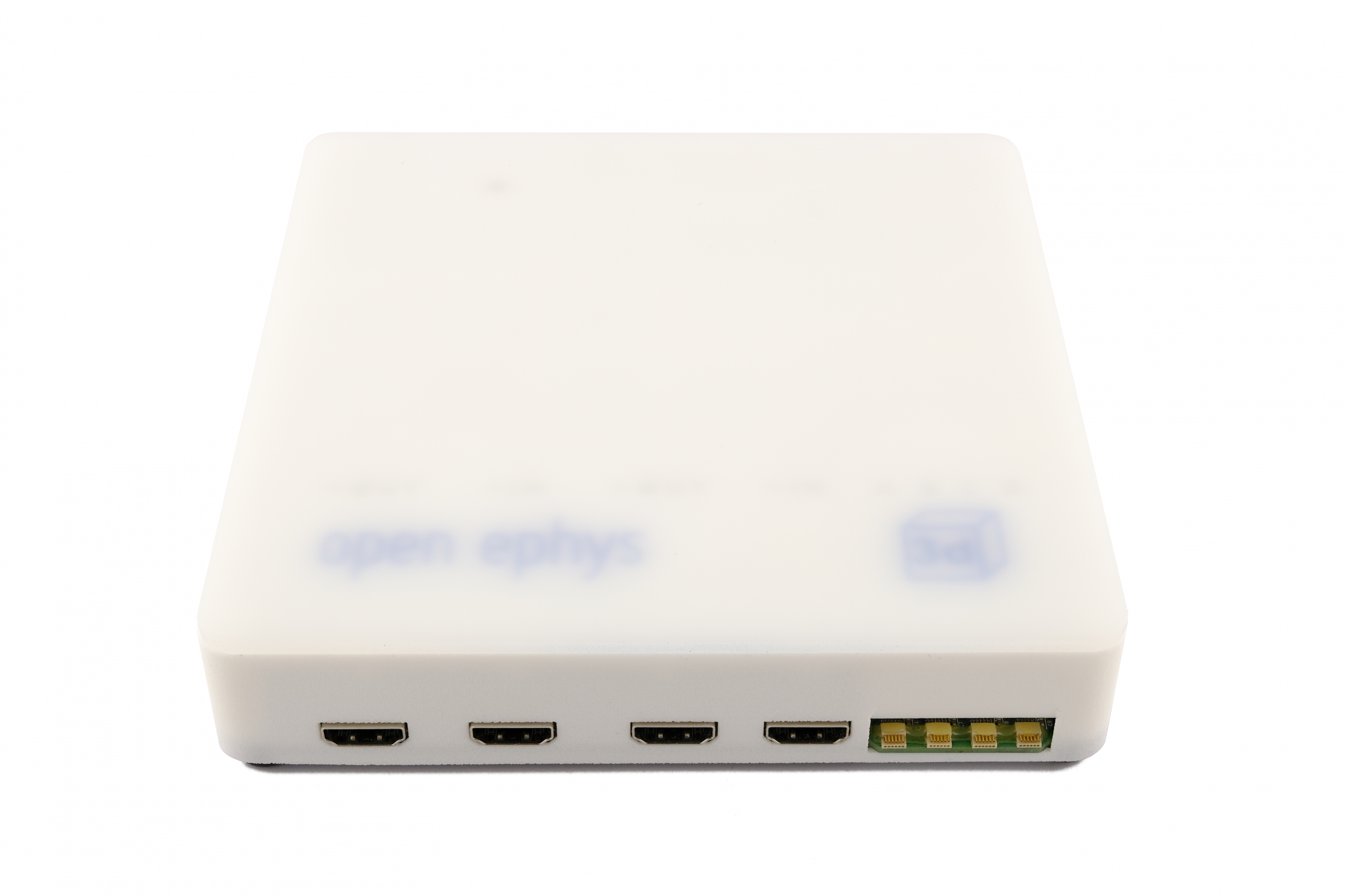 Electrophysiology Recording System : Open Ephys