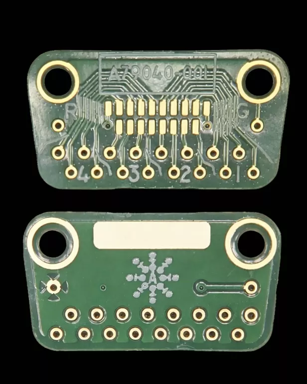 Electrical Interface Board (EIB)