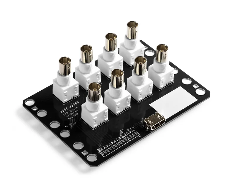 Electrophysiology Recording System : Open Ephys