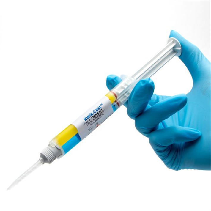 KWIK-CAST™ & KWIK-SIL™