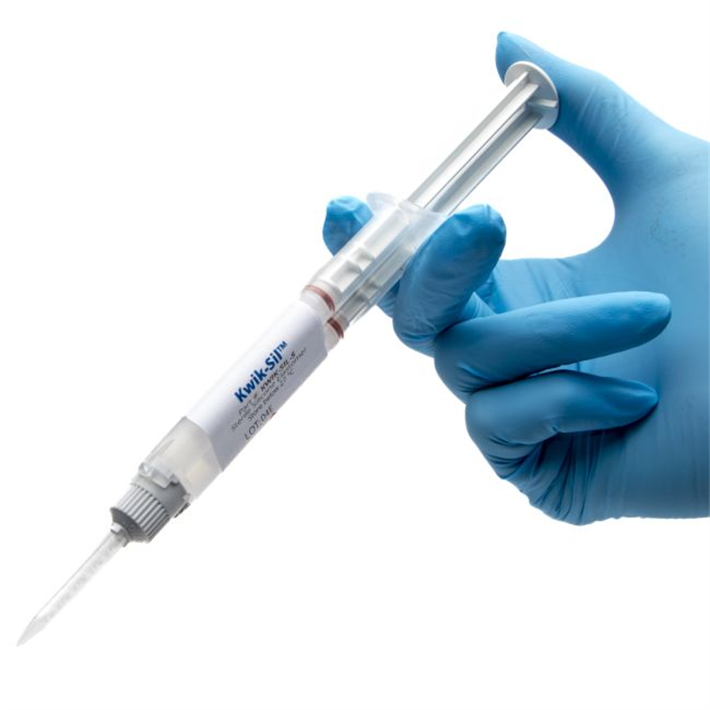 KWIK-CAST™ & KWIK-SIL™