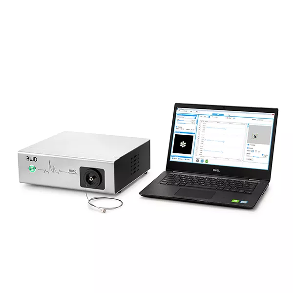 Fiber Photometry Recording System