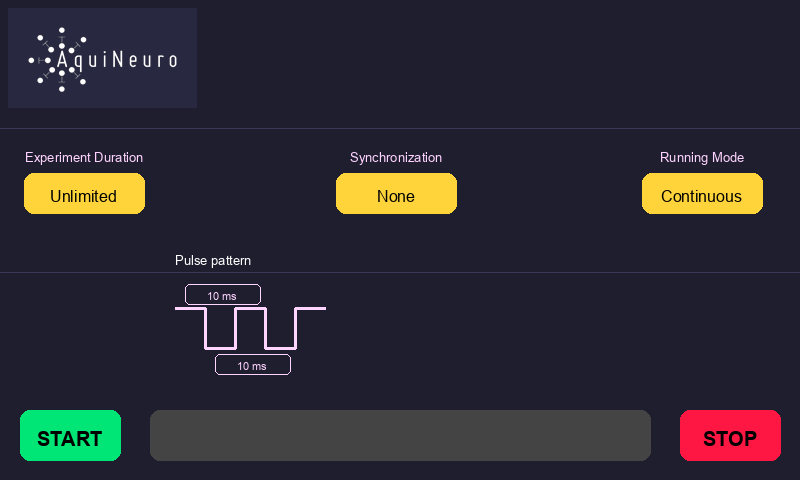 Générateur de pulses