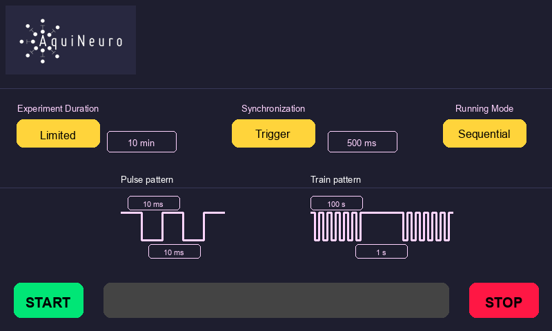 Générateur de pulses