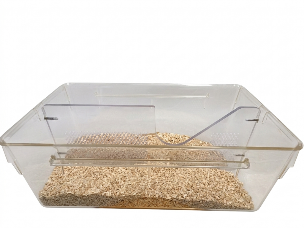 Séparateur intra-cage