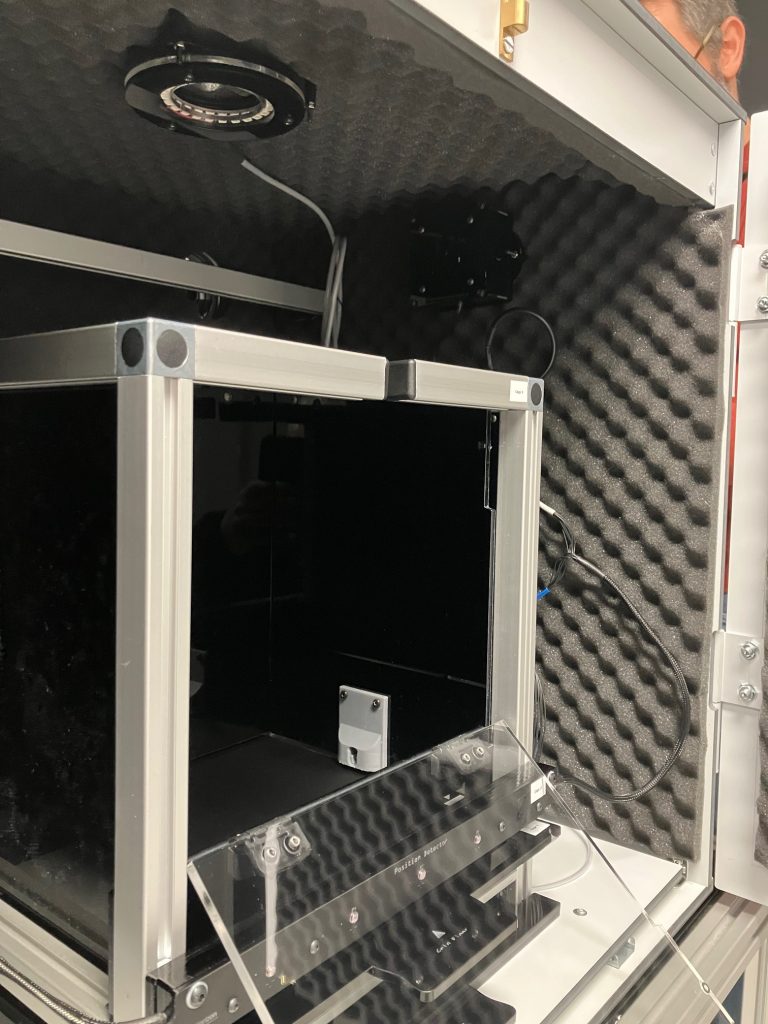 Modular Operant Chamber