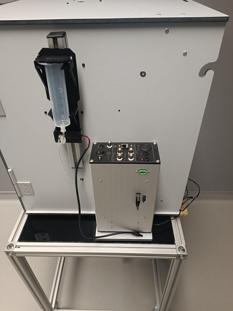 Modular Operant Chamber