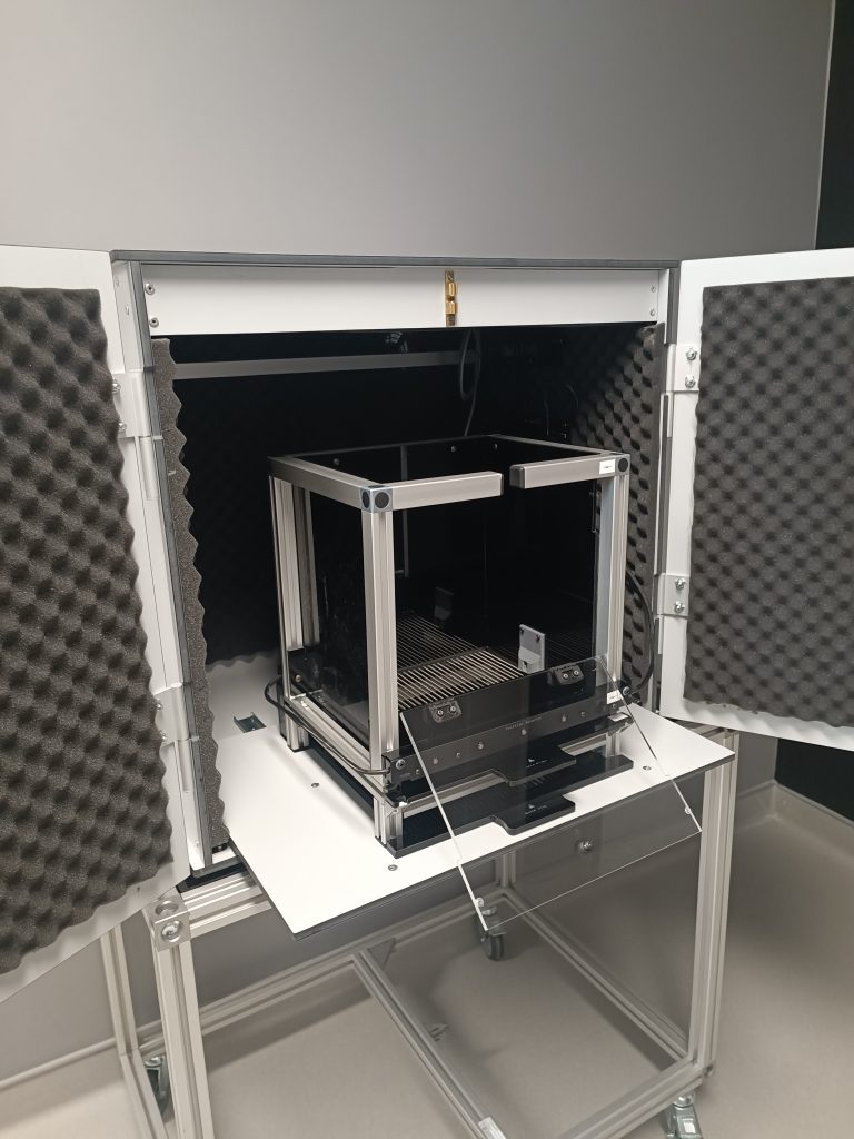 Modular Operant Chamber