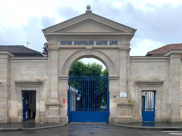 Paris, 27 mai 2026
