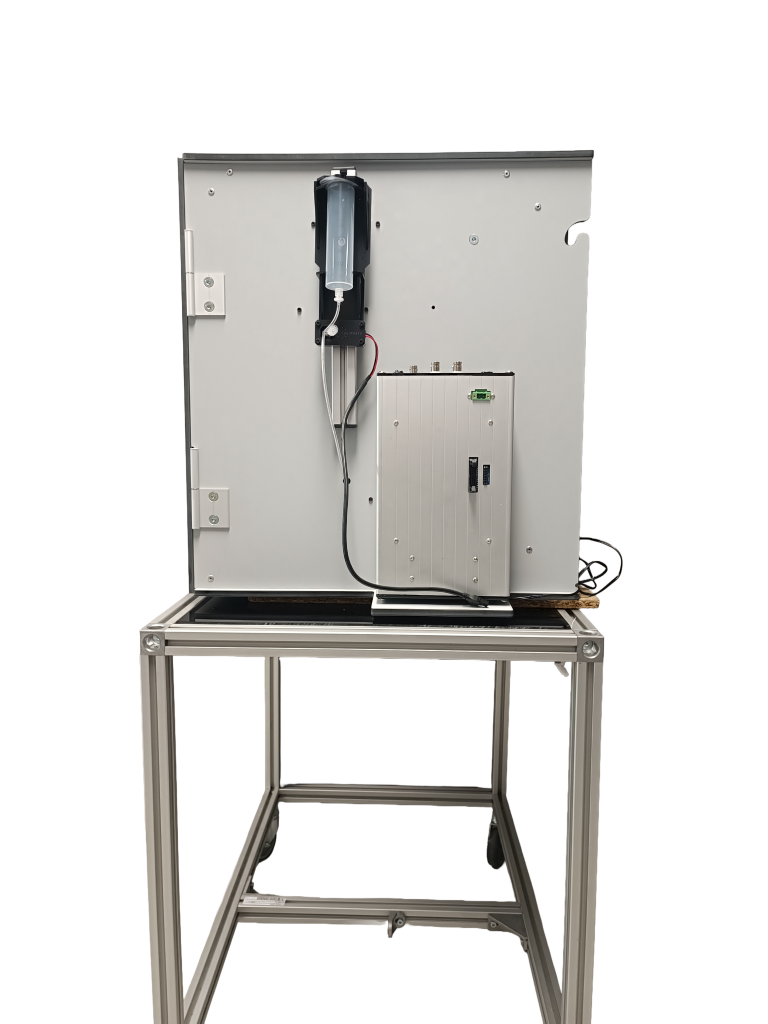 Modular Operant Chamber