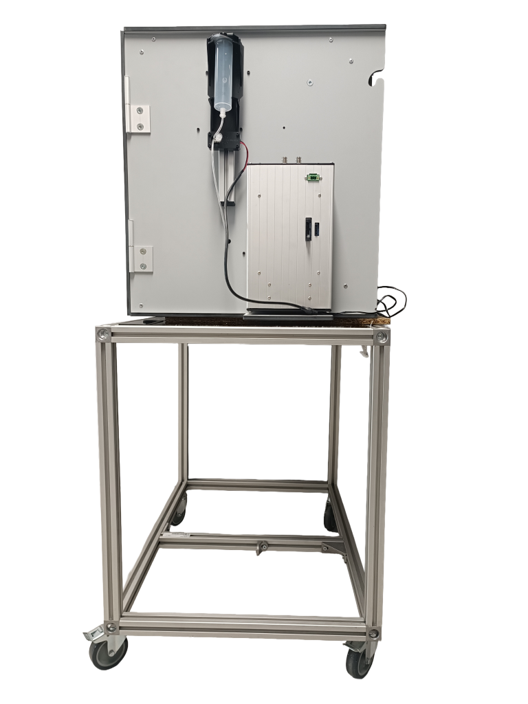 Modular Operant Chamber