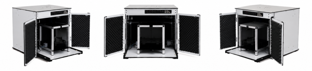 Modular Operant Chamber